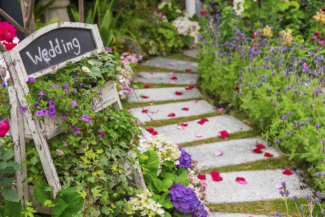 ガーデニング初心者でも簡単におしゃれな庭づくりができる おすすめガーデンピック 大 特集 Garche