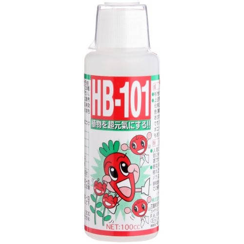 フローラ 植物活力剤 HB-101 原液